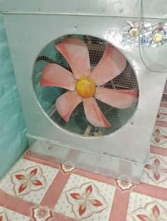 Lahori Room Cooler