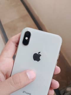 iphone xs -no pta 256GB