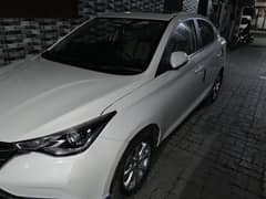 Alsvin lumiere  1.5 full option sunroof