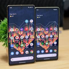 google pixel 7 Pro