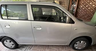 Suzuki Wagon R 2018