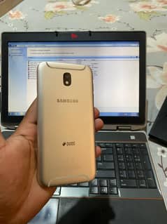 Samsung Galaxy J5 pro 2/16 official PTA