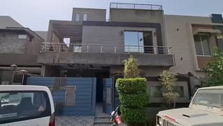 9  Marla House For Sale In Paragon City Lahore