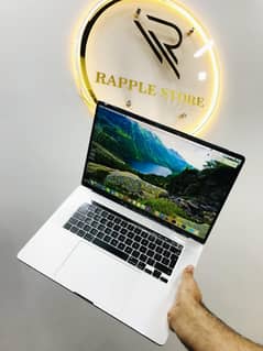 Apple Macbook Pro 2019 15inches