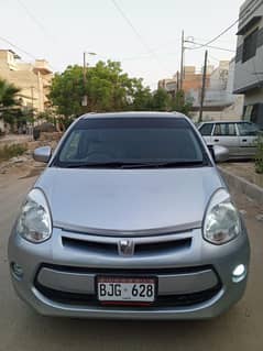 Toyota Passo 1st owner model 2014-2016