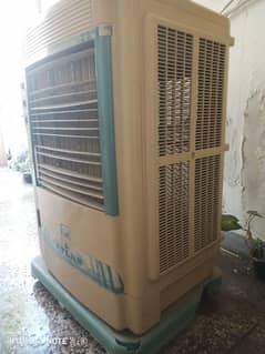 Atlas Full Size Room Cooler