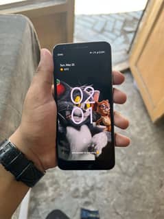 pixel 3a official pta approved