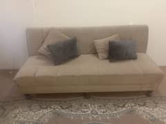 Sofa come bed for sale