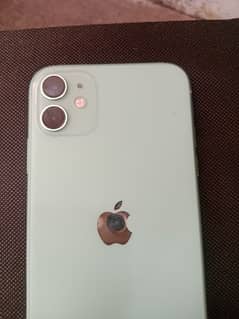 I phone 11 factory unlock 64gb
