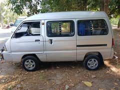 Changan Kalam 2005