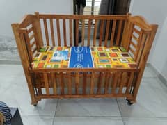Baby Cot