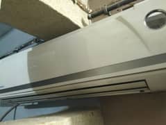 Dawlance split Ac/non inverter 1.5