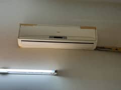 Hair AC