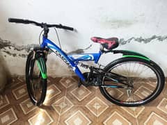 cycle