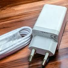 oppo charger