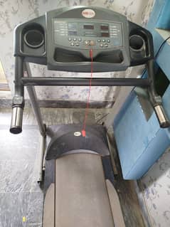 Treadmills