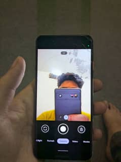 pixel 3 4/64 snapdragon 845 pta
