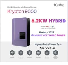 Knox pv9000
