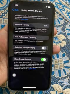 iphone XR 64/GB