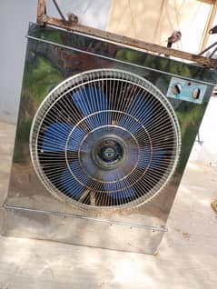 Lahori steel body room air cooler for sale
