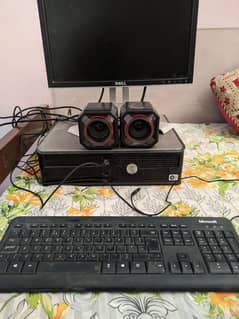 dell Intel core 2 duo