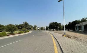 4 KANAL TOP LOCATION PLOT AVAILABLE FOR SALE IN BAHRIA TOWN EXECUTIVE LODGES