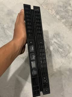 play station 4