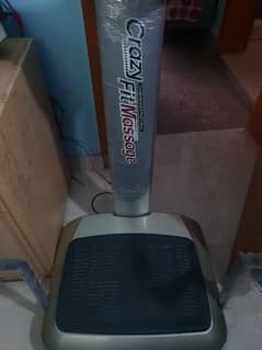 vibrator for sale (slightly used)