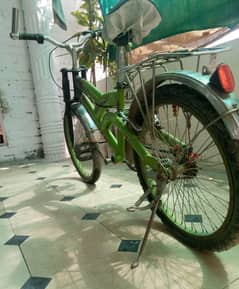 good cycle