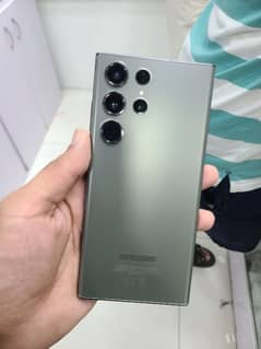 Samsung s23 ultra official PTA