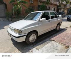KIA Classic 2003 Automatic