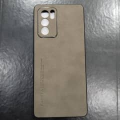 leather case,water proof,sand proof cover/OPPO Reno 6 pro
