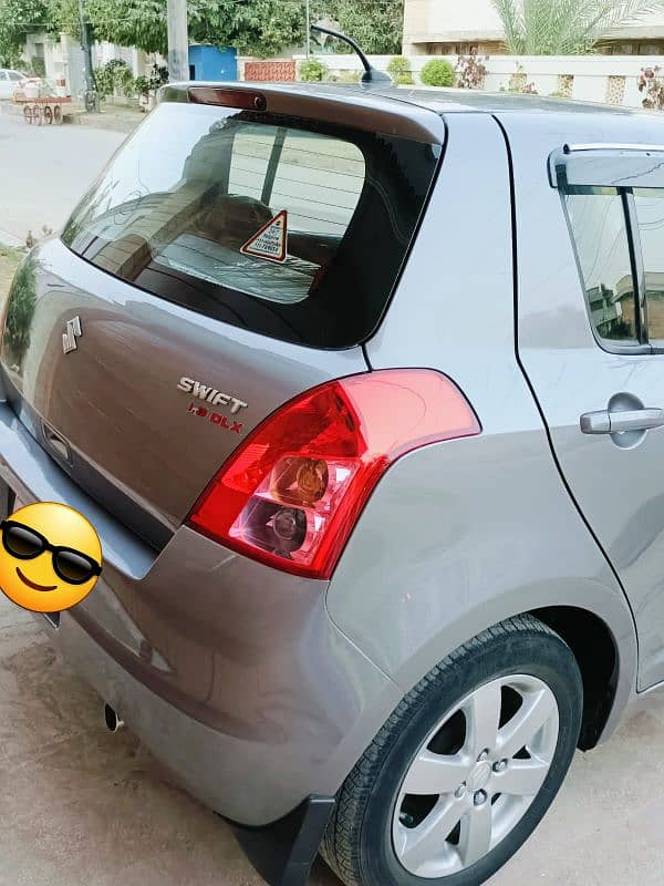 Suzuki Swift 1.3 Dlx Navigation Model 2021 2
