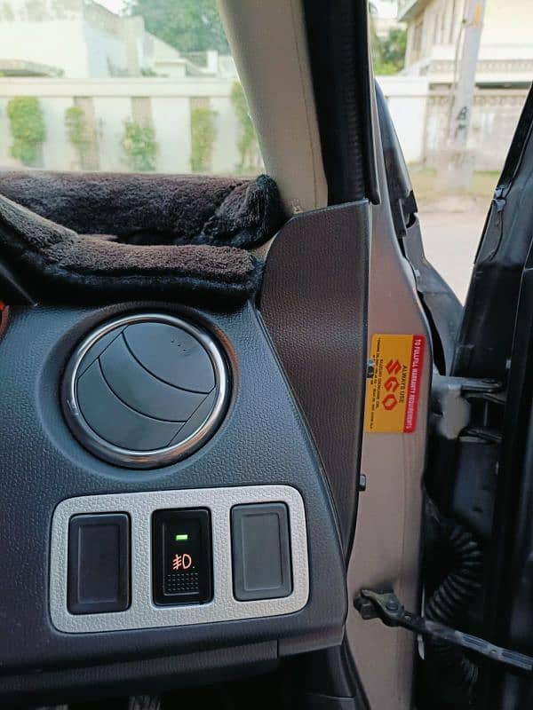 Suzuki Swift 1.3 Dlx Navigation Model 2021 11