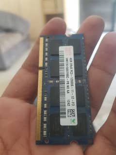 4 gb ram new
