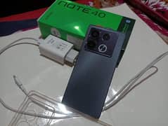 Infinix