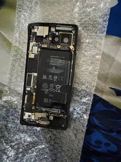 Google pixel 6 256gb