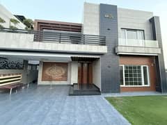 Kanal House DHA phase 7 U Block only 7.80 cr