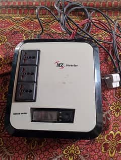 I m Selling My 24Volt inverter