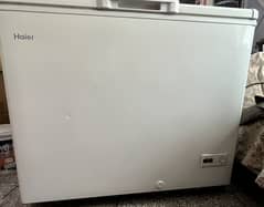 Haier Refrigerator