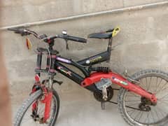Bicycle
