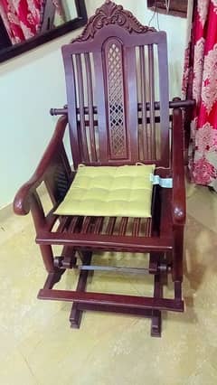 rest chair 03125720514