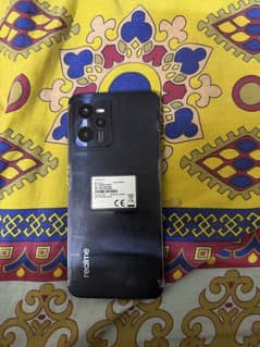 REALME C35