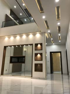 7 marla Lavish house for sale in eden orchard sargodha Road faisalabad
