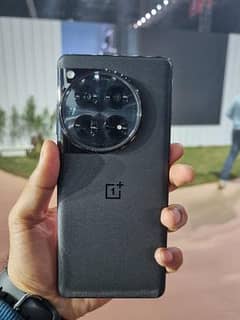 One plus 12 R 5G / OnePlus Ace 3 5G / 12 /256 / PTA Approve / Exchange