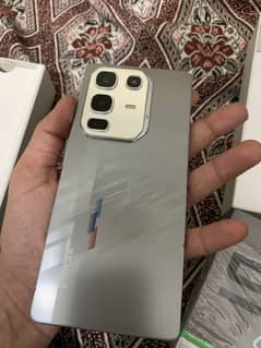 infinix