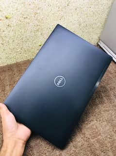 Dell Core i7-8 Generation