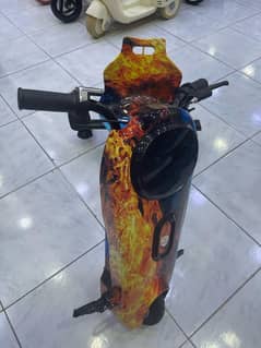 Drift