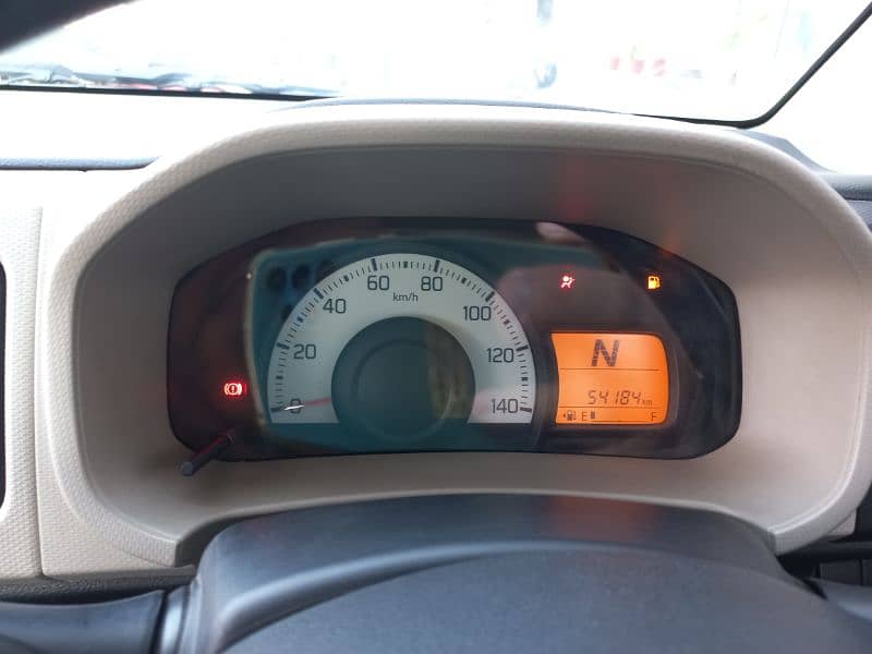 Suzuki Alto AGS VXL 2019 7