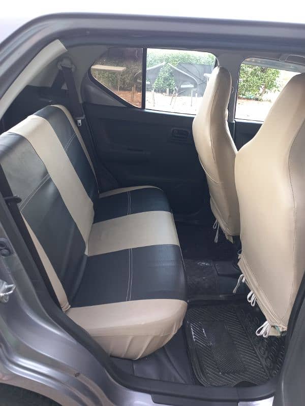 Suzuki Alto AGS VXL 2019 10